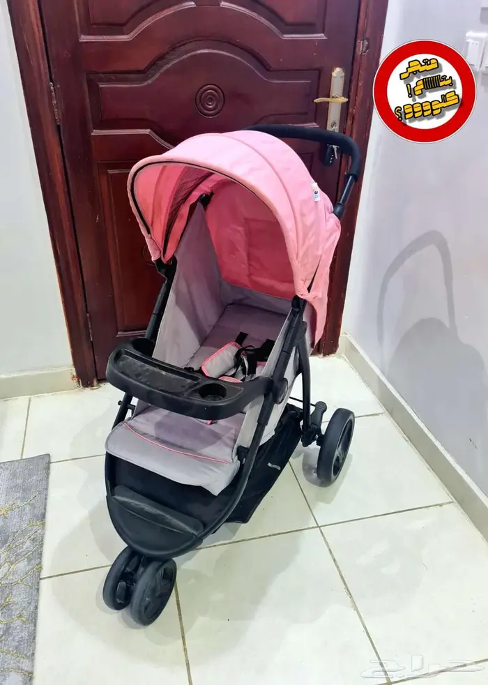 للبيع عربية أطفال شركة bebi 1