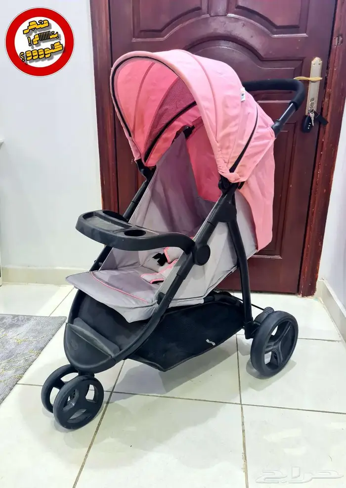 للبيع عربية أطفال شركة bebi 0