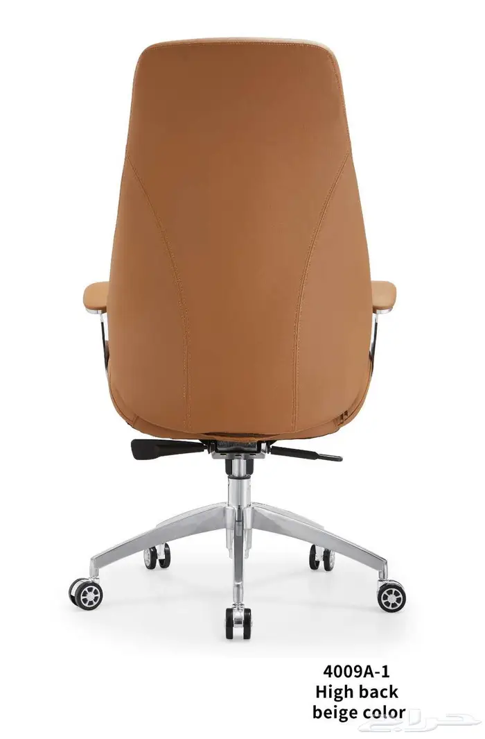 Modern luxury office furniture administrative desks chairs 79