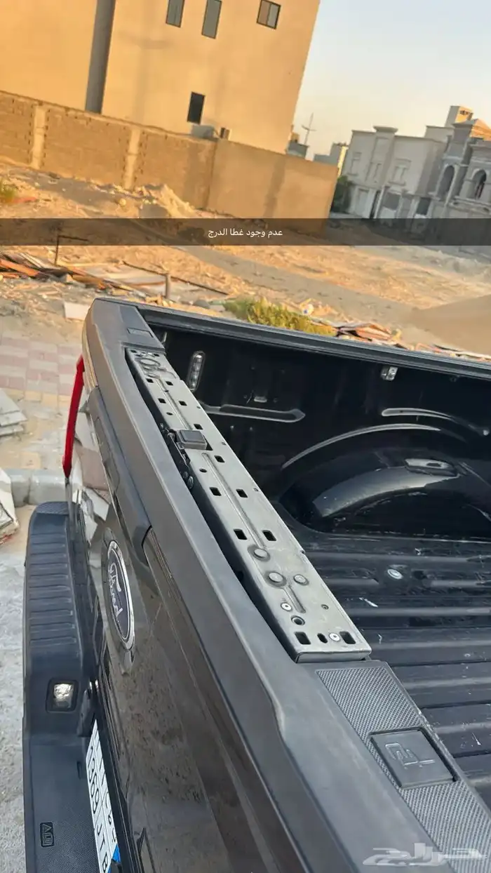 F150 2021 - Sport V8 اعلى فئه 22