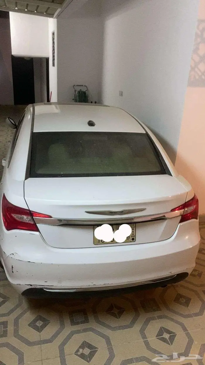 كليزلر C200 4