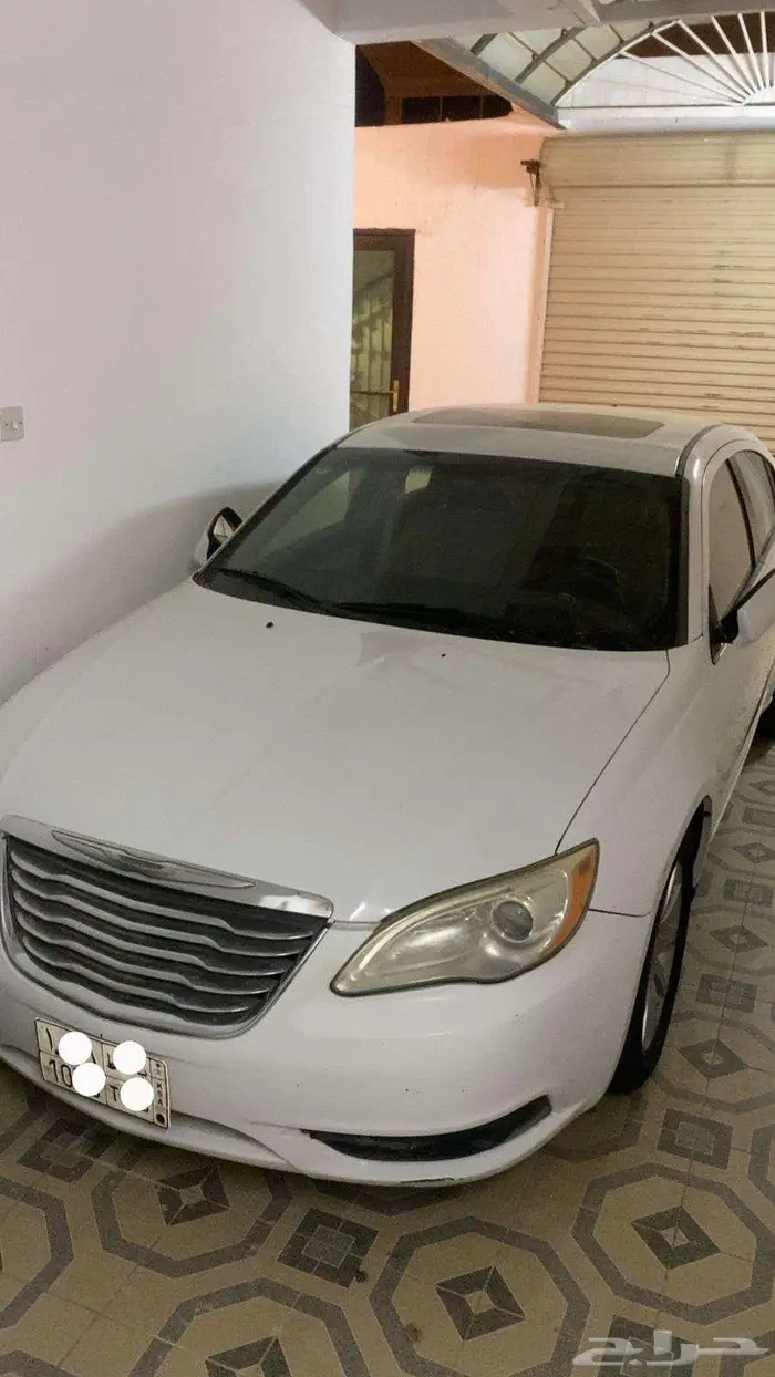 كليزلر C200 0