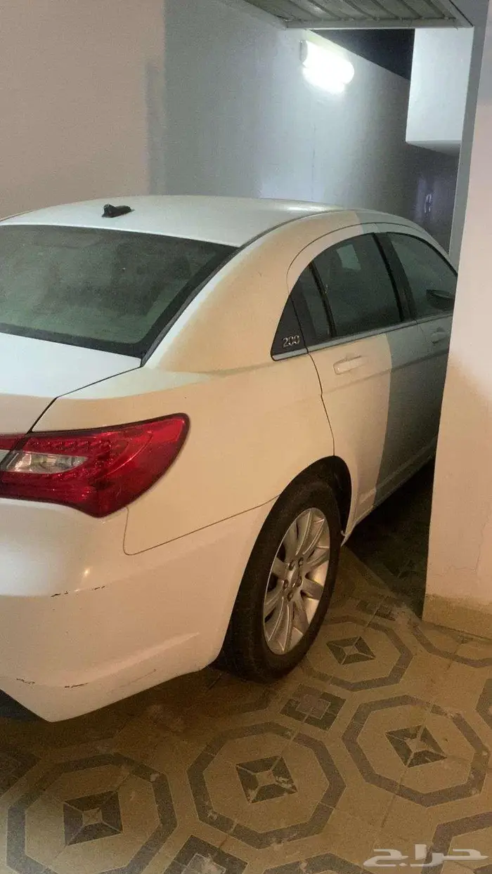 كليزلر C200 1