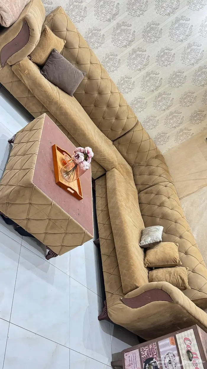 اثاث للبيع مستعجل 9