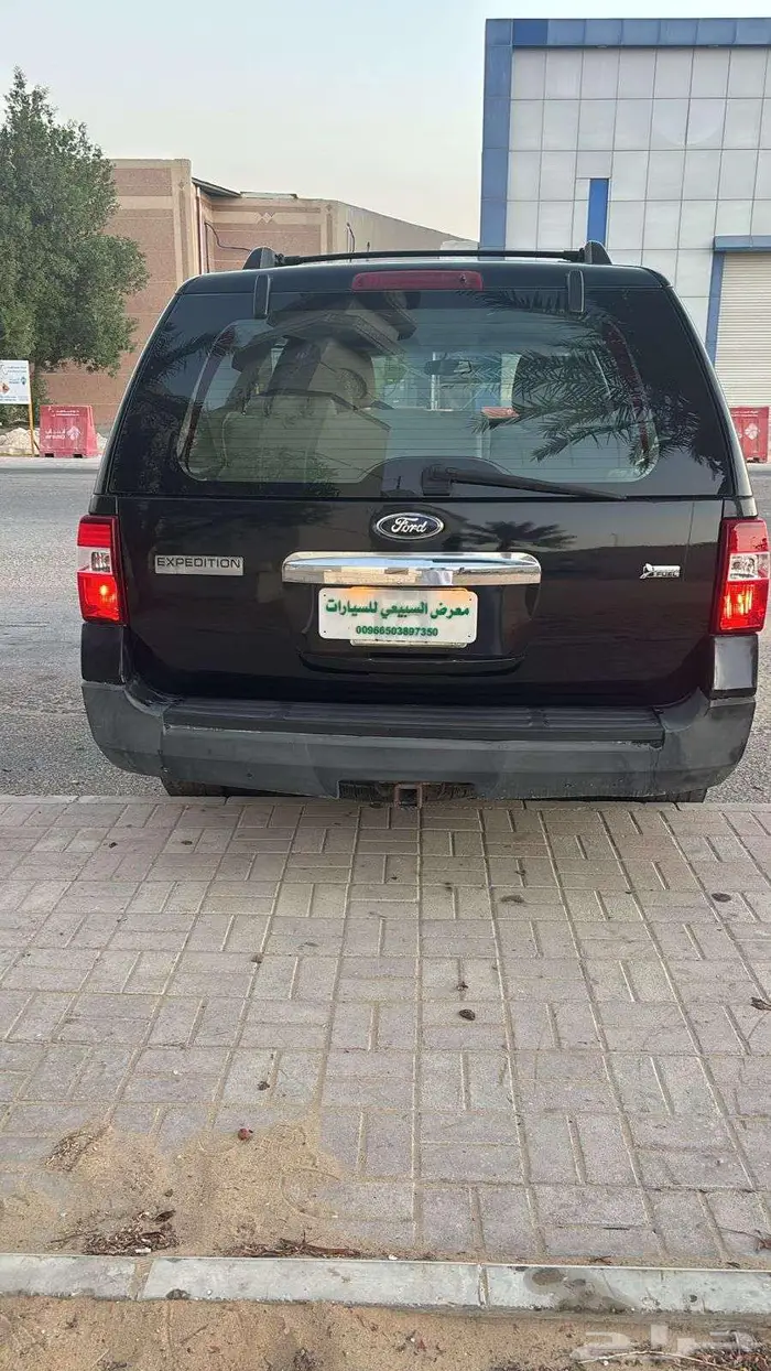 للبيع اكسبديشن 2014 3