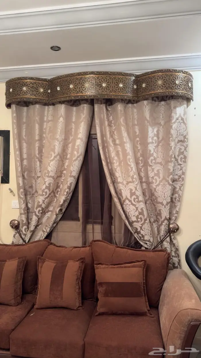 مجلس القفاري اخو الجديد واضافات اخرى 4