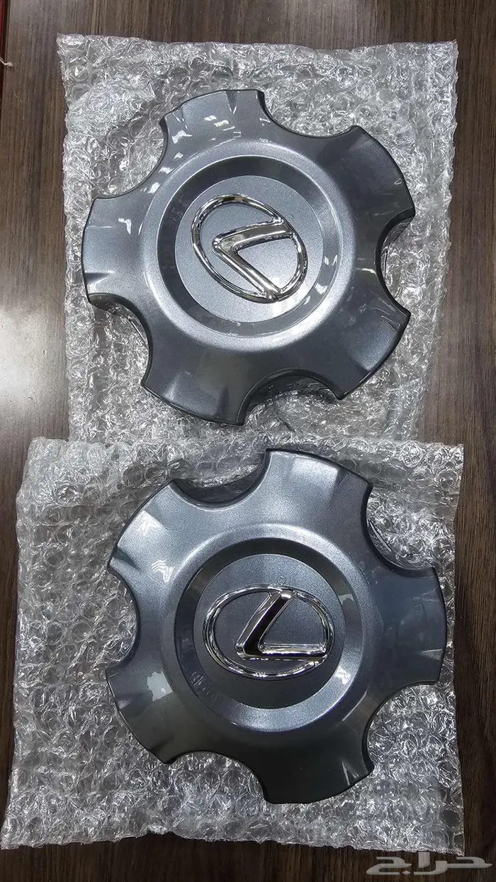 طيس - اكواع - غطيان جنوط جيب لكزس 2011 4