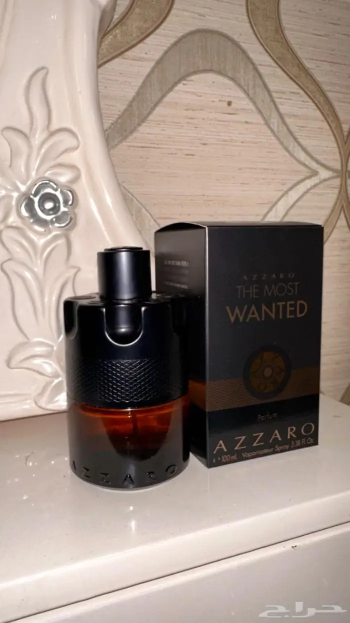 عطر ازارو ذا موست وانتد بارفيوم 0