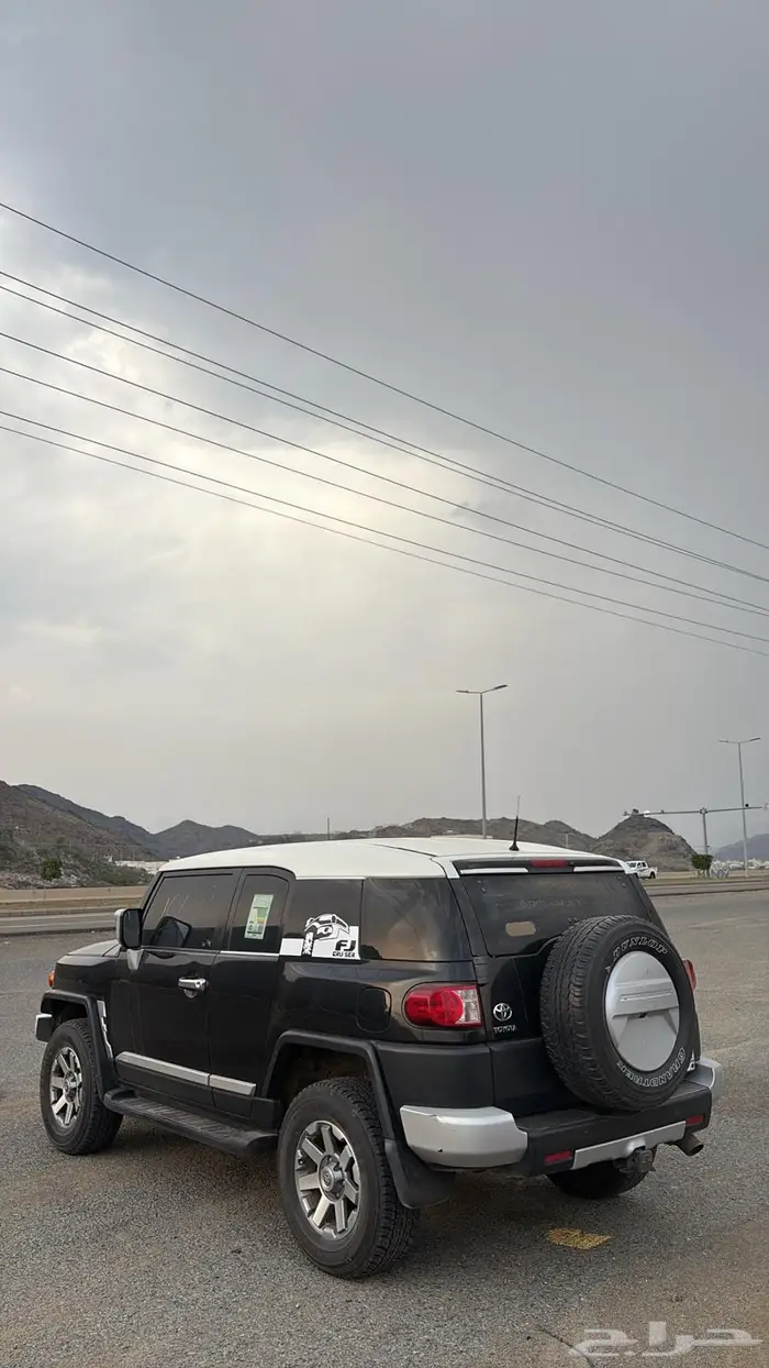 أفجي 2010 نظيف جدا 3