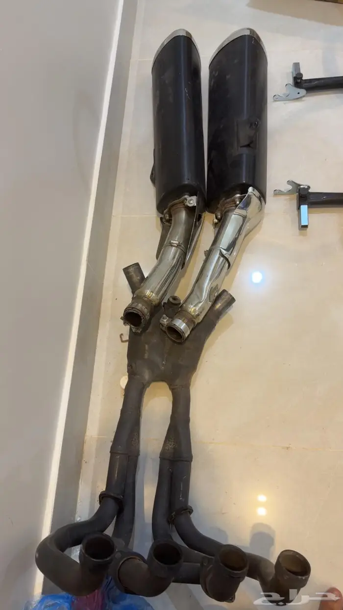 قطع هايبوزا 1