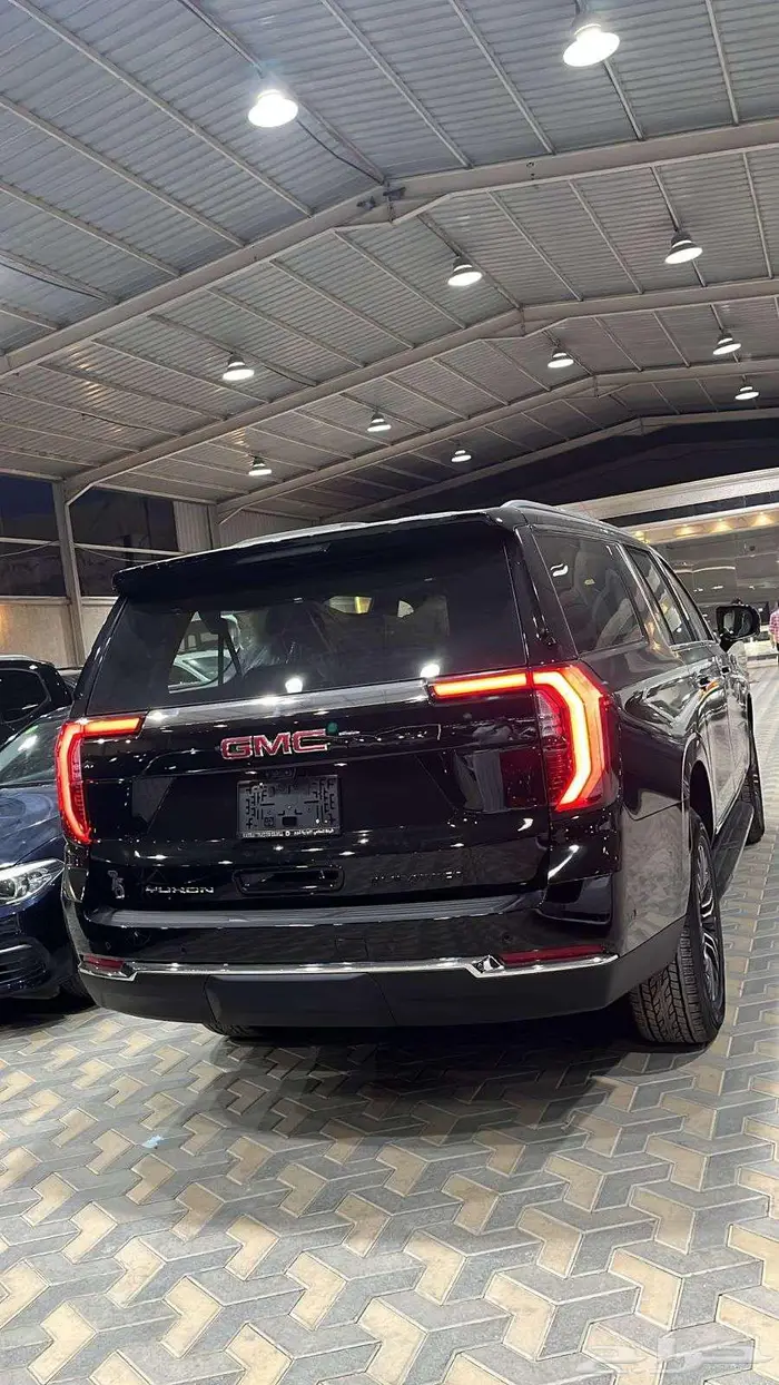جيمس يوكن الفيشن طويل وارد قطري موديل 2025 2
