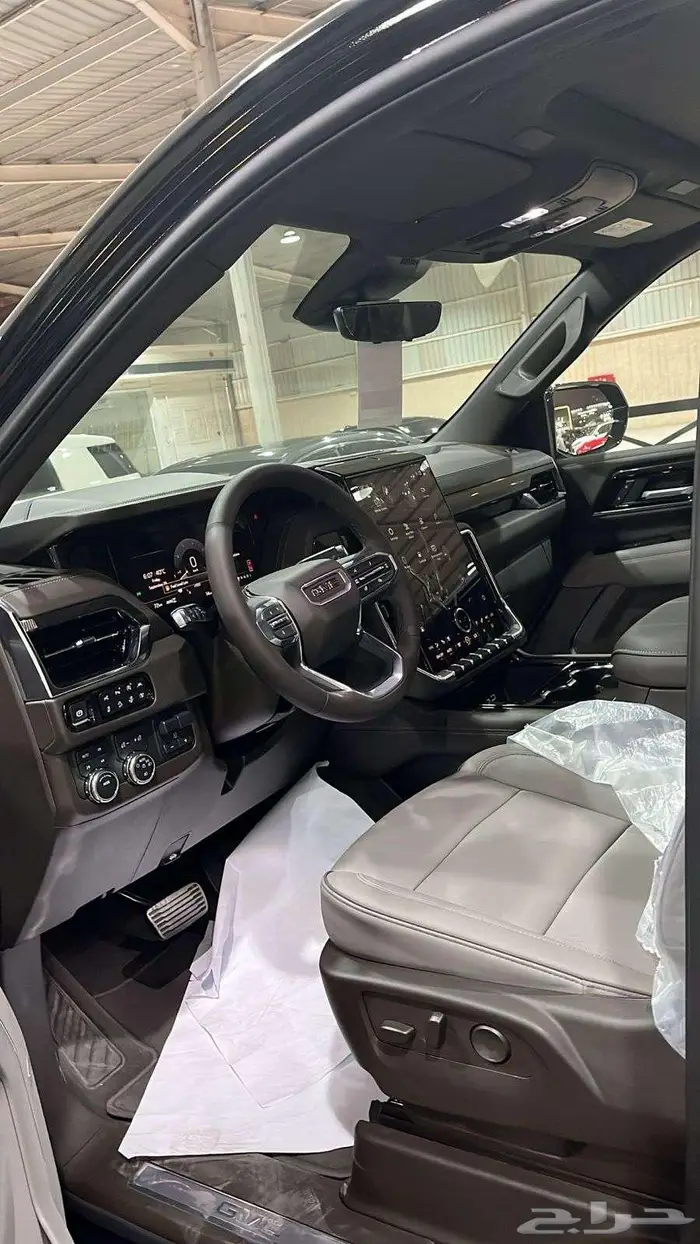 جيمس يوكن الفيشن طويل وارد قطري موديل 2025 5