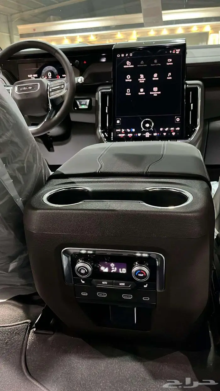 جيمس يوكن الفيشن طويل وارد قطري موديل 2025 6