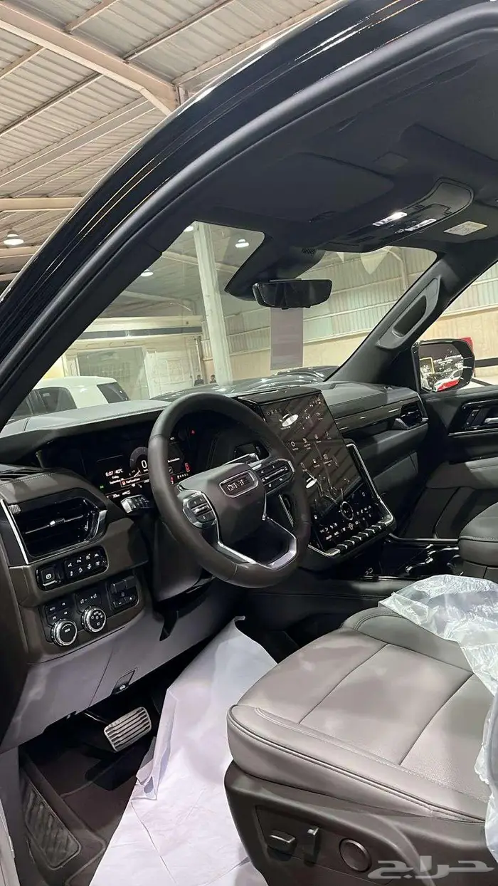 جيمس يوكن الفيشن طويل وارد قطري موديل 2025 8