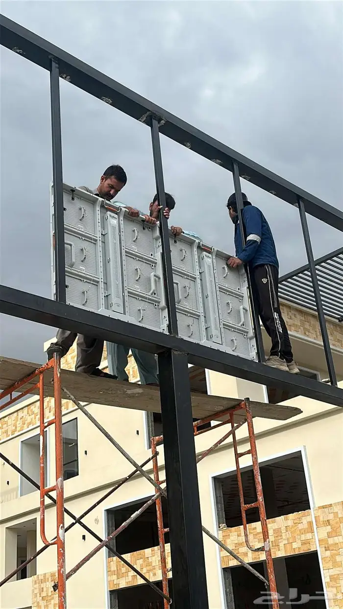 شاشات عرض خارجية 0