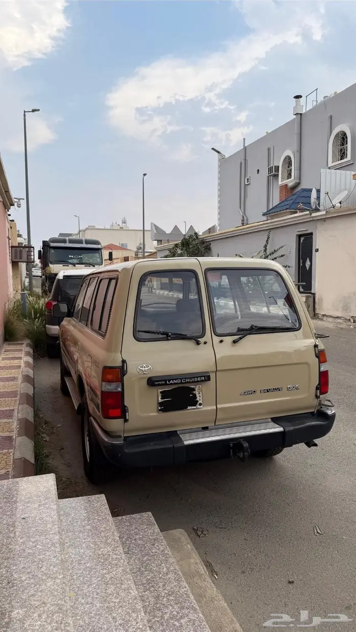 جي اكس موديل 1994 1