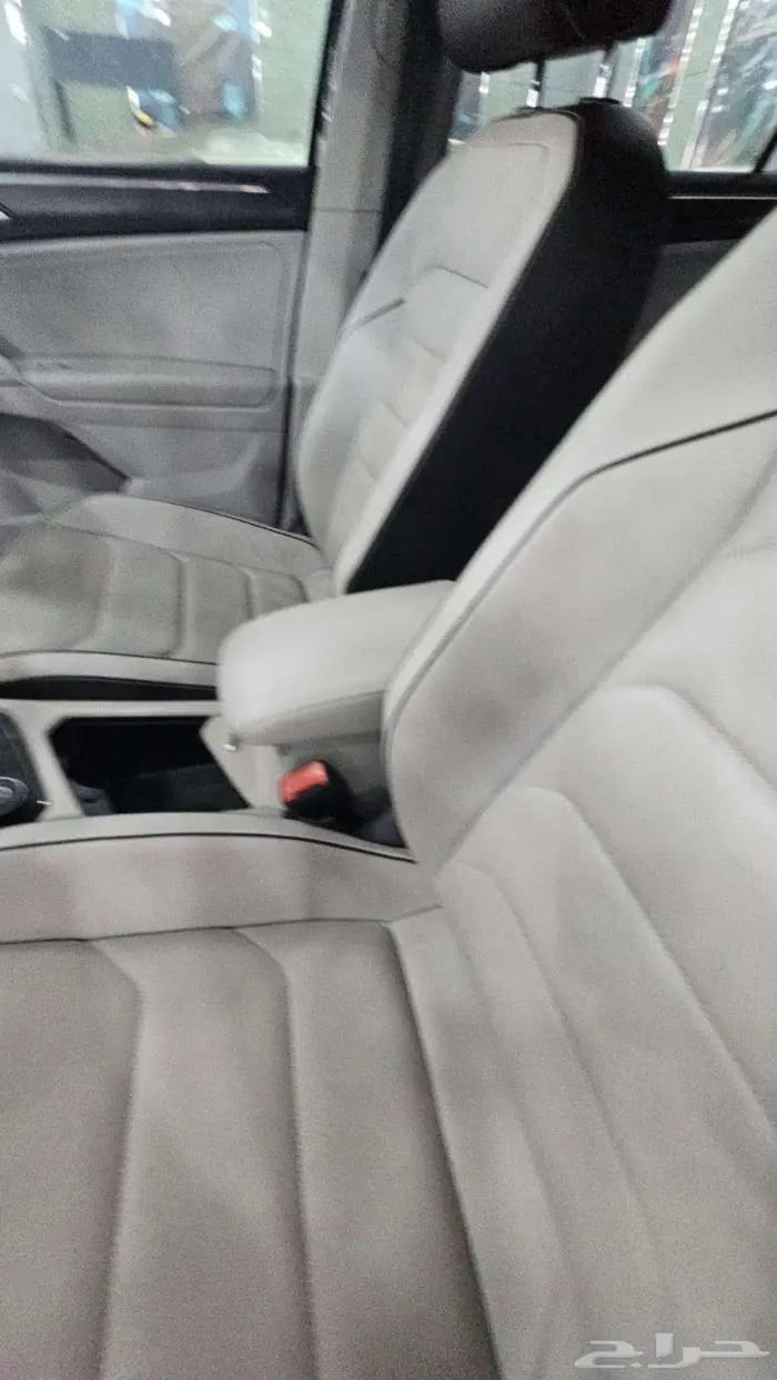 فولكس واجن تيجوان 2017 15