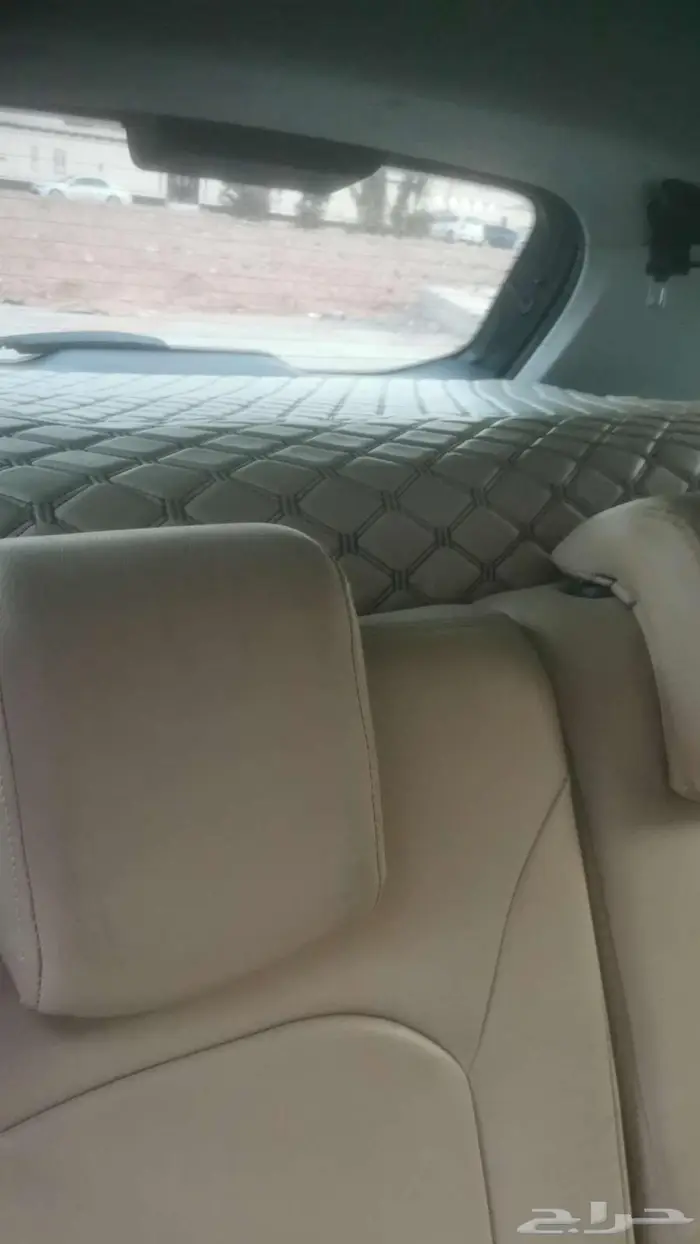 رينو داستر موديل 2020م 3