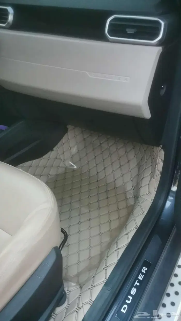 رينو داستر موديل 2020م 4