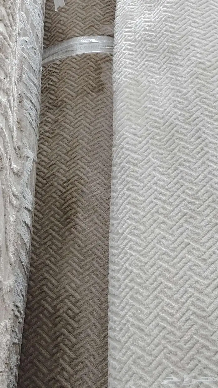 الفراش الفاخر للموكيت الفينيل 3