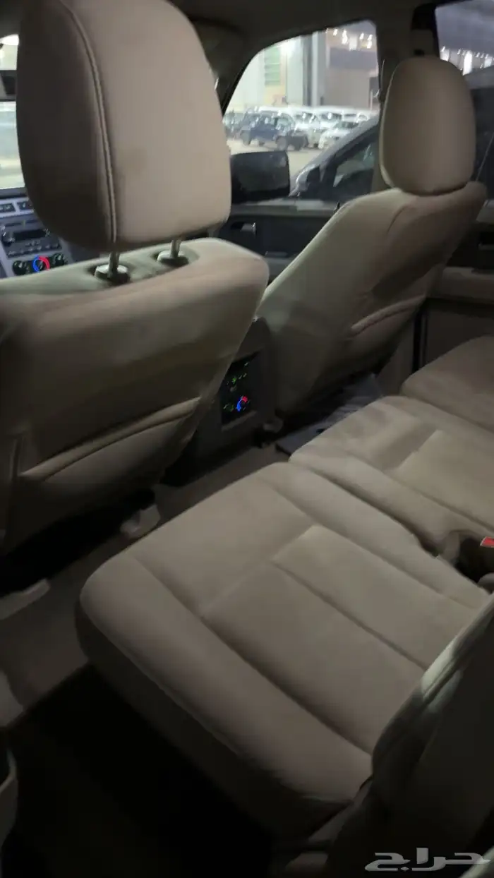 اكسبديشن 2013 5