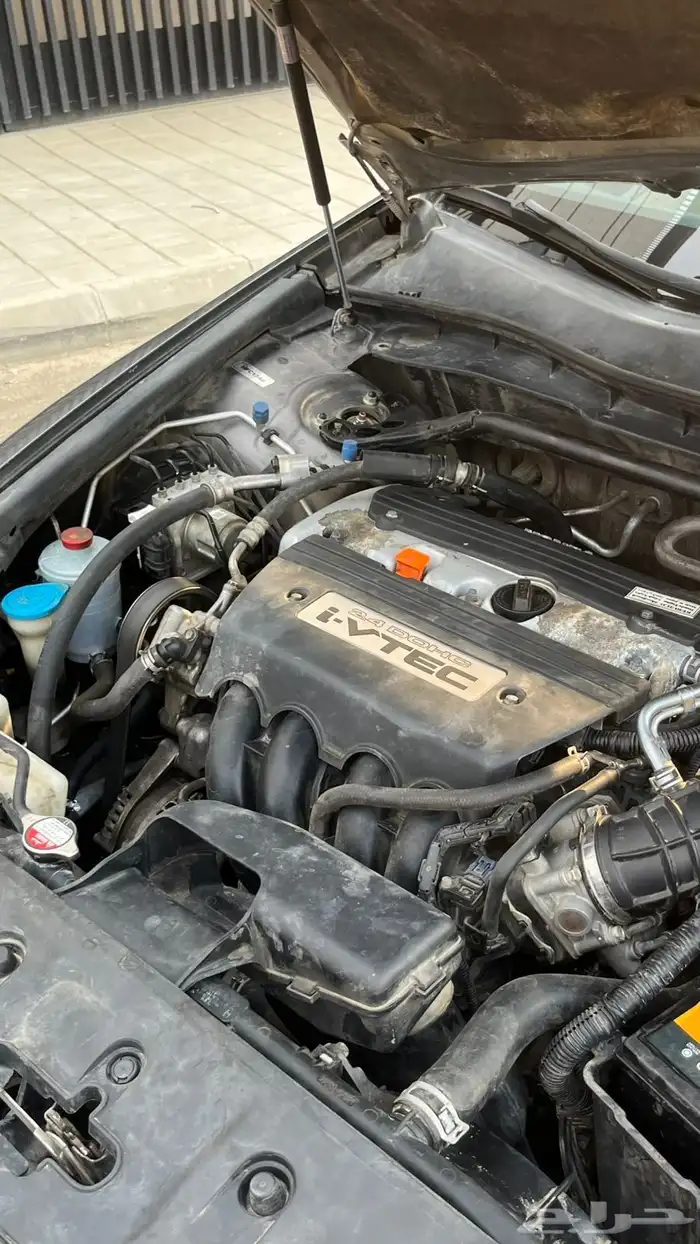 هوندا أكورد 2012 0