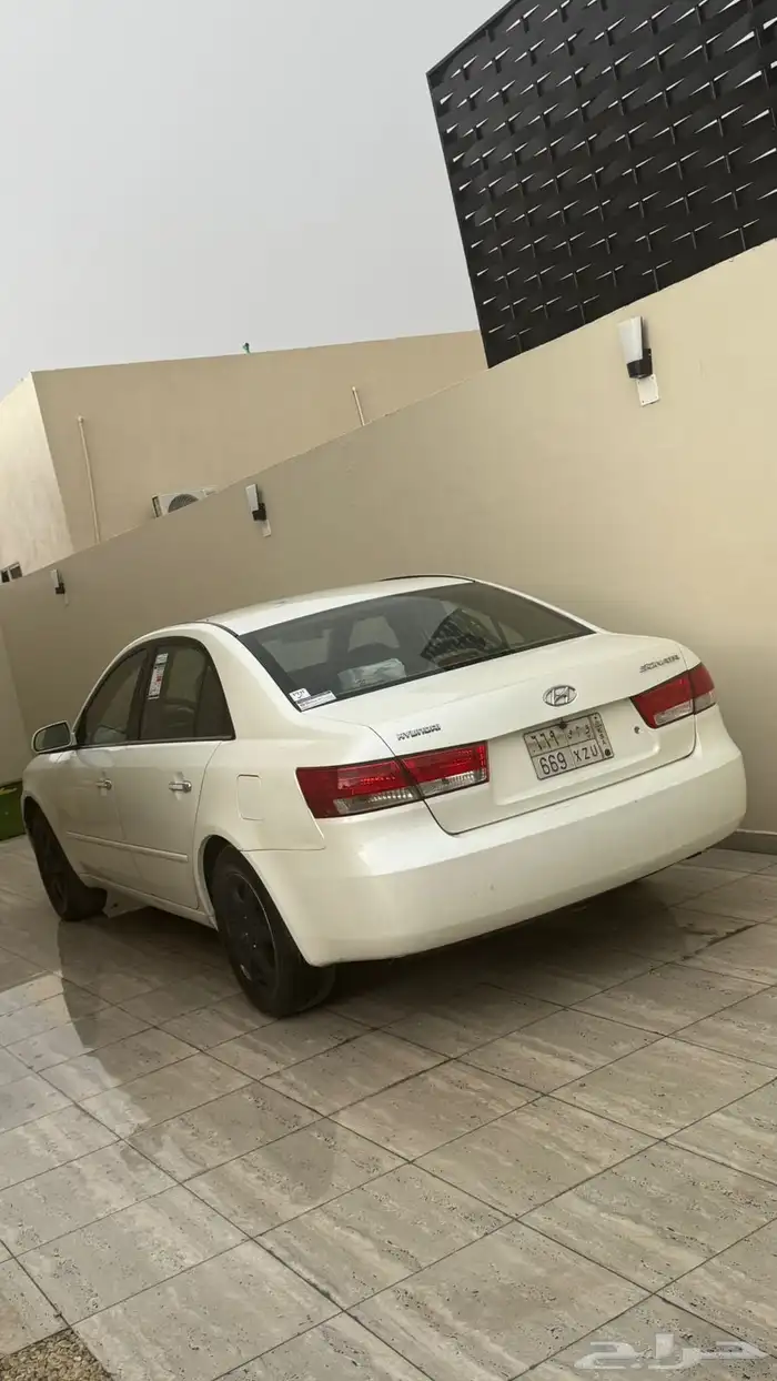 سوناتا 6