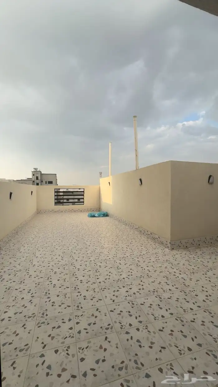 شقق تمليك للبيع حي المنسك 6