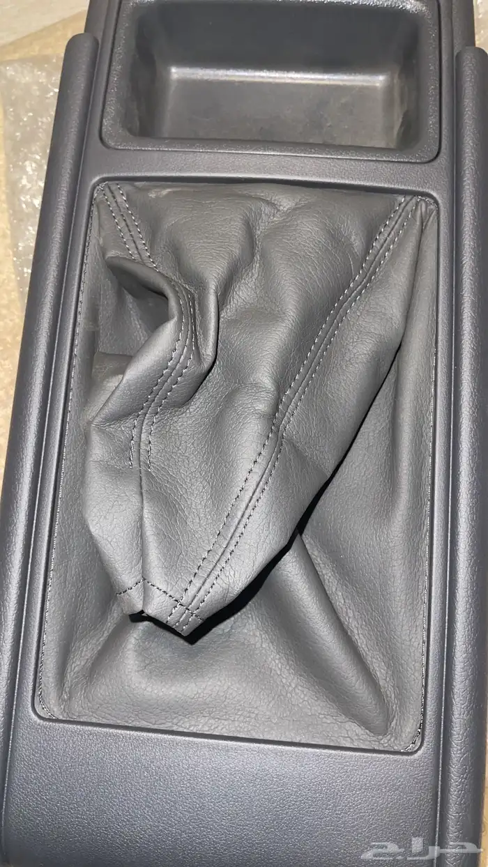 ديكور قير هايلكس مديل 89-2005 3