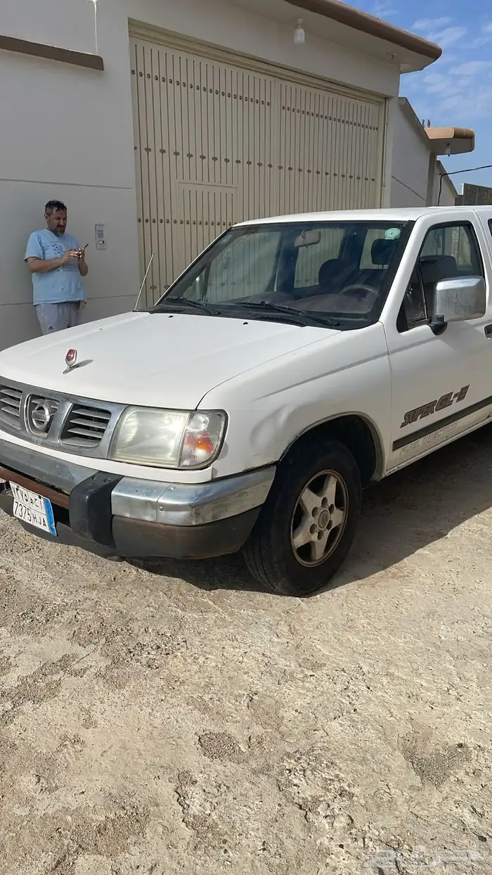 ددسن 2005 مالك اول مخزن مفحوص مجدد 1