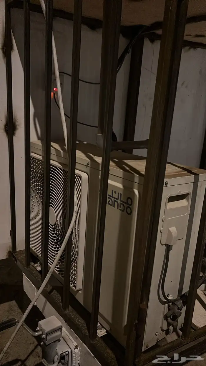 فود ترك طاقه شمسية يشغل نور وثلاجه 4