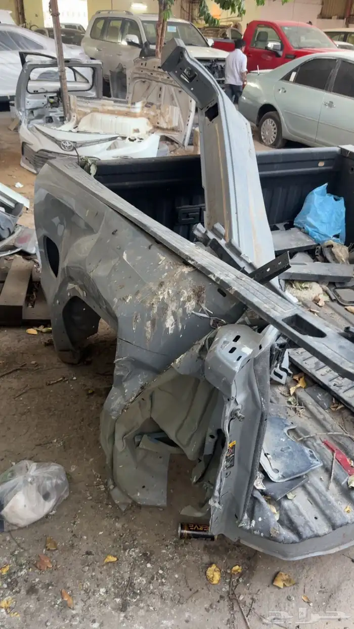 صندوق جمس سيراء مديل 2025 12