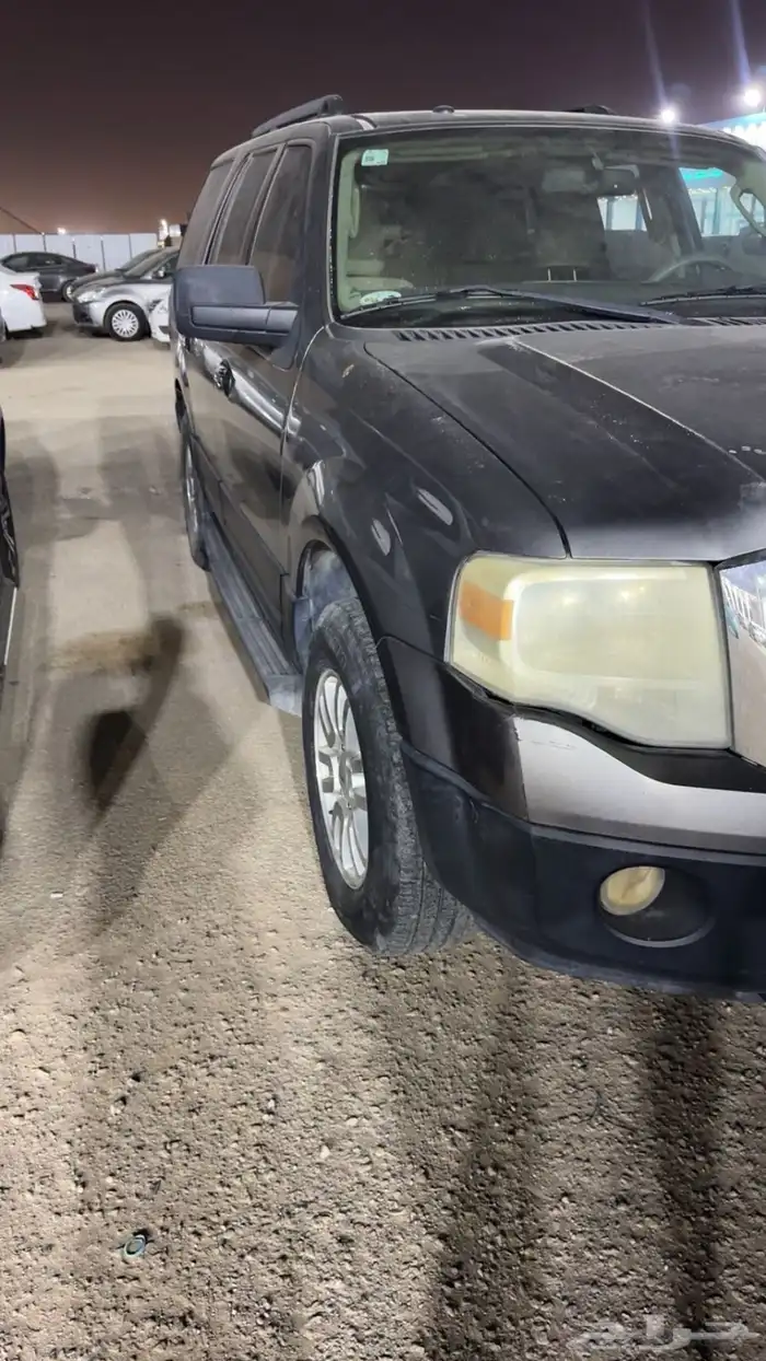 اكسبديشن 2013 6