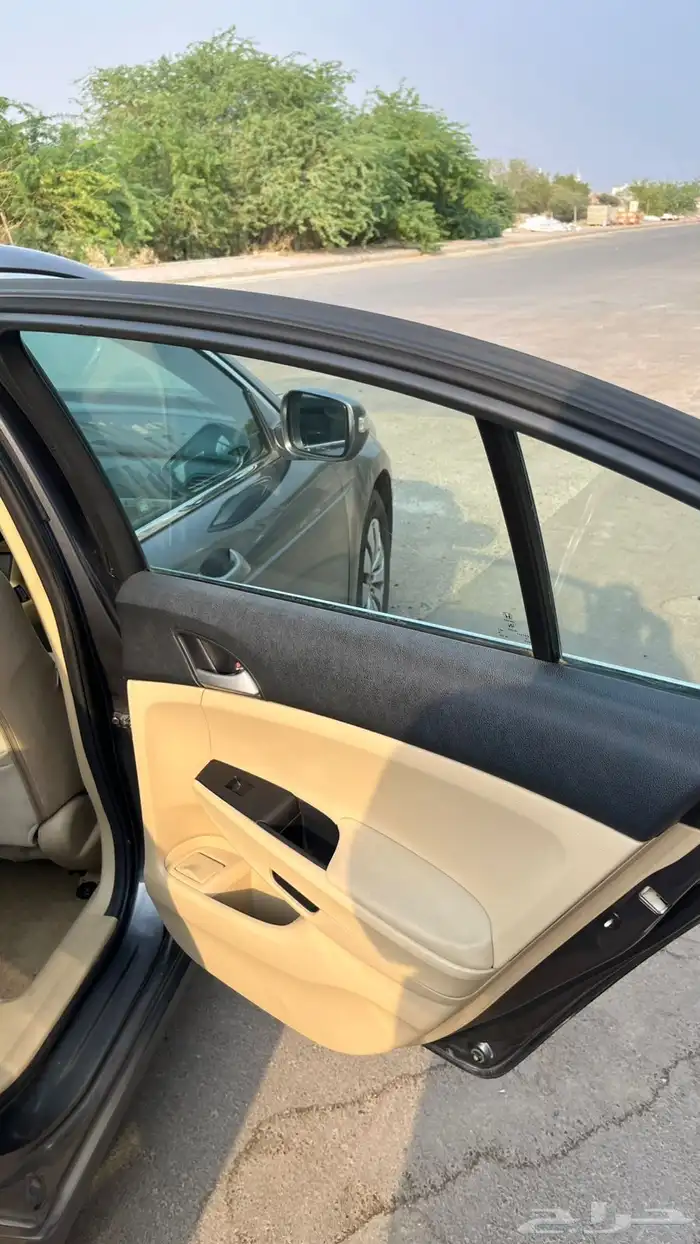 هوندا أكورد 2012 19