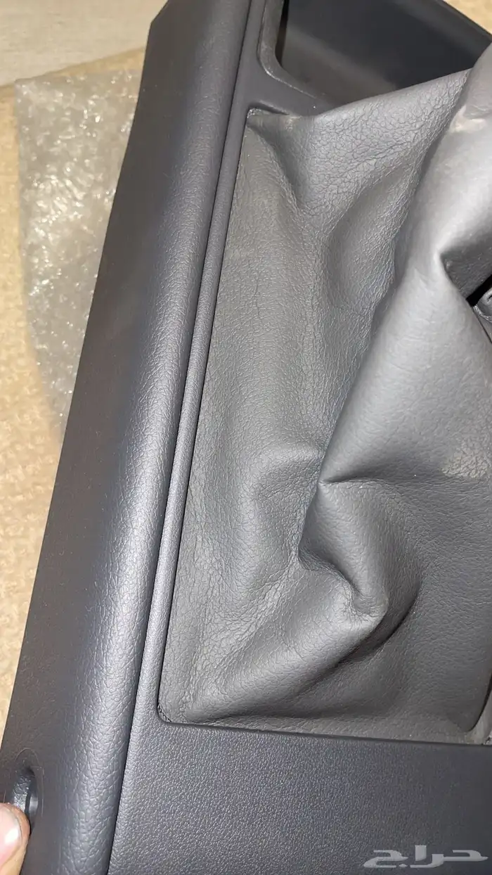 ديكور قير هايلكس مديل 89-2005 1