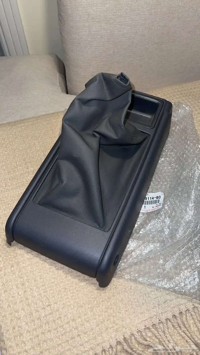 ديكور قير هايلكس مديل 89-2005 5