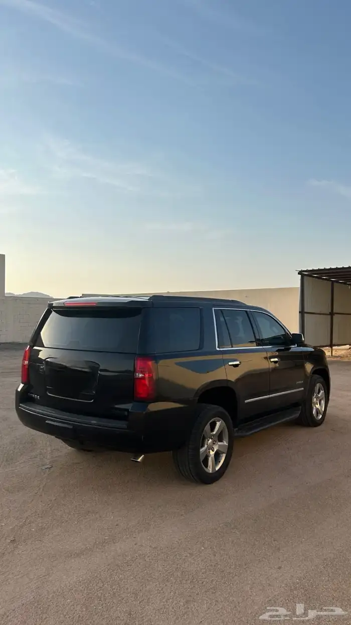 تاهو 2019 للبيع 0