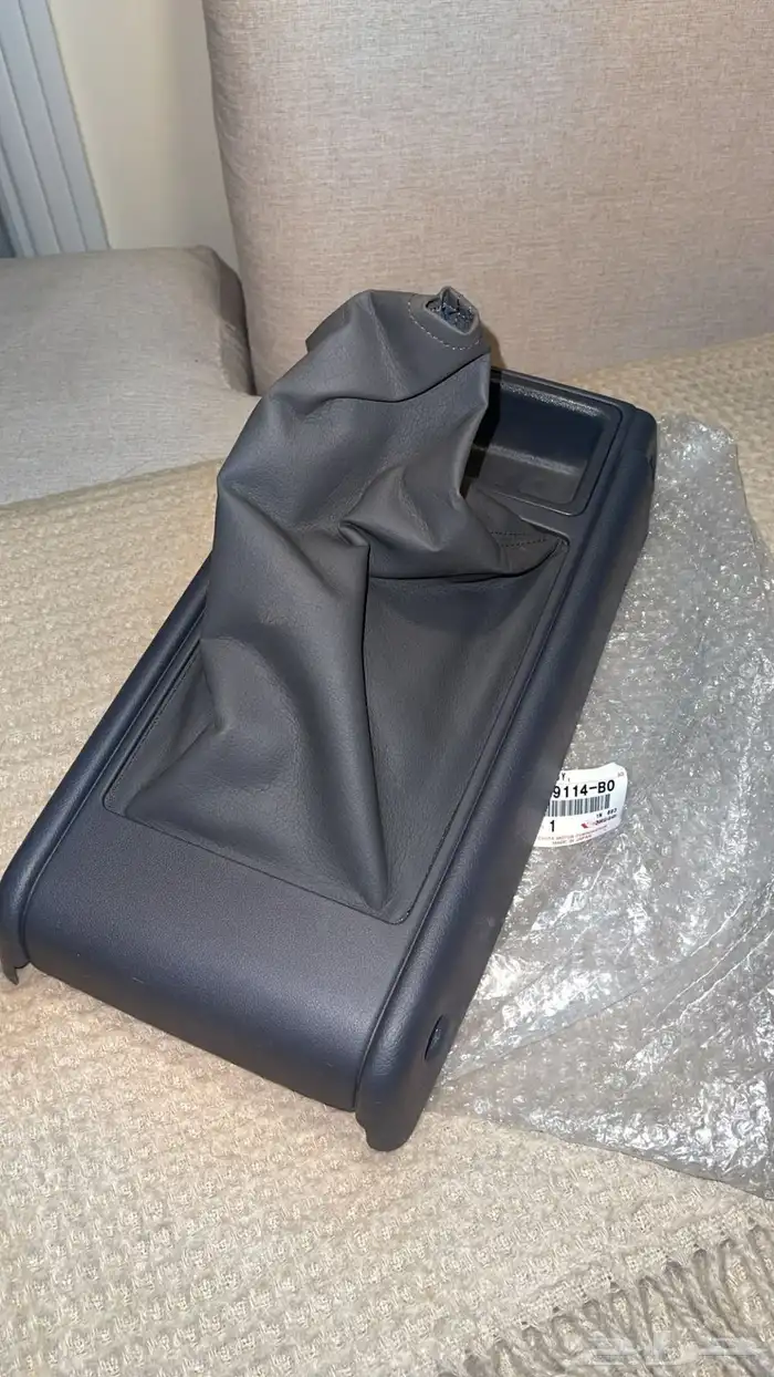 ديكور قير هايلكس مديل 89-2005 0