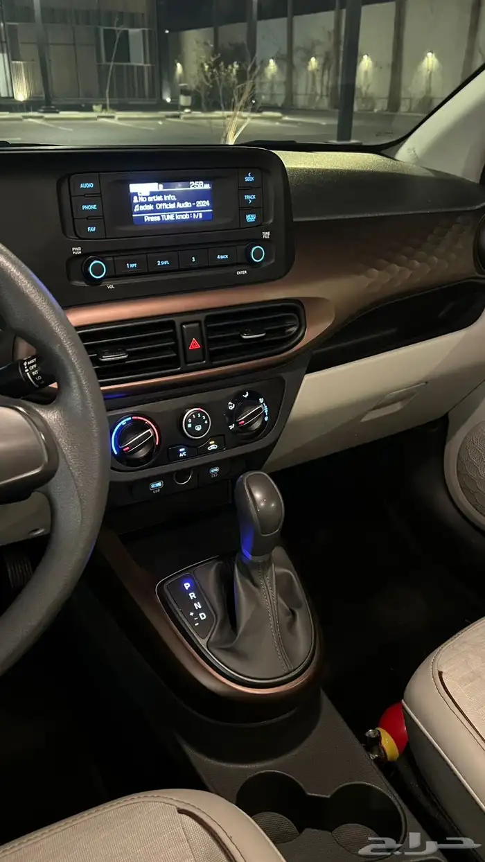 هيوانداي2024i10 5