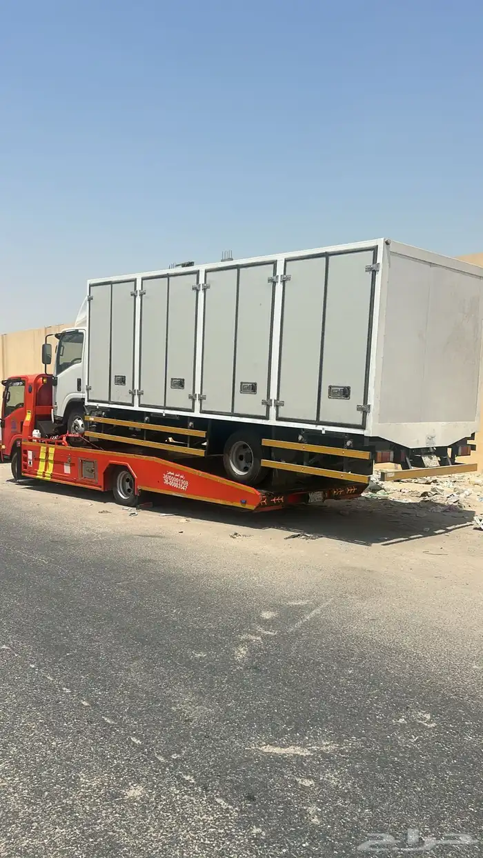 سطحة الاحساء المبرز الى الدمام الخبر القطيف 6