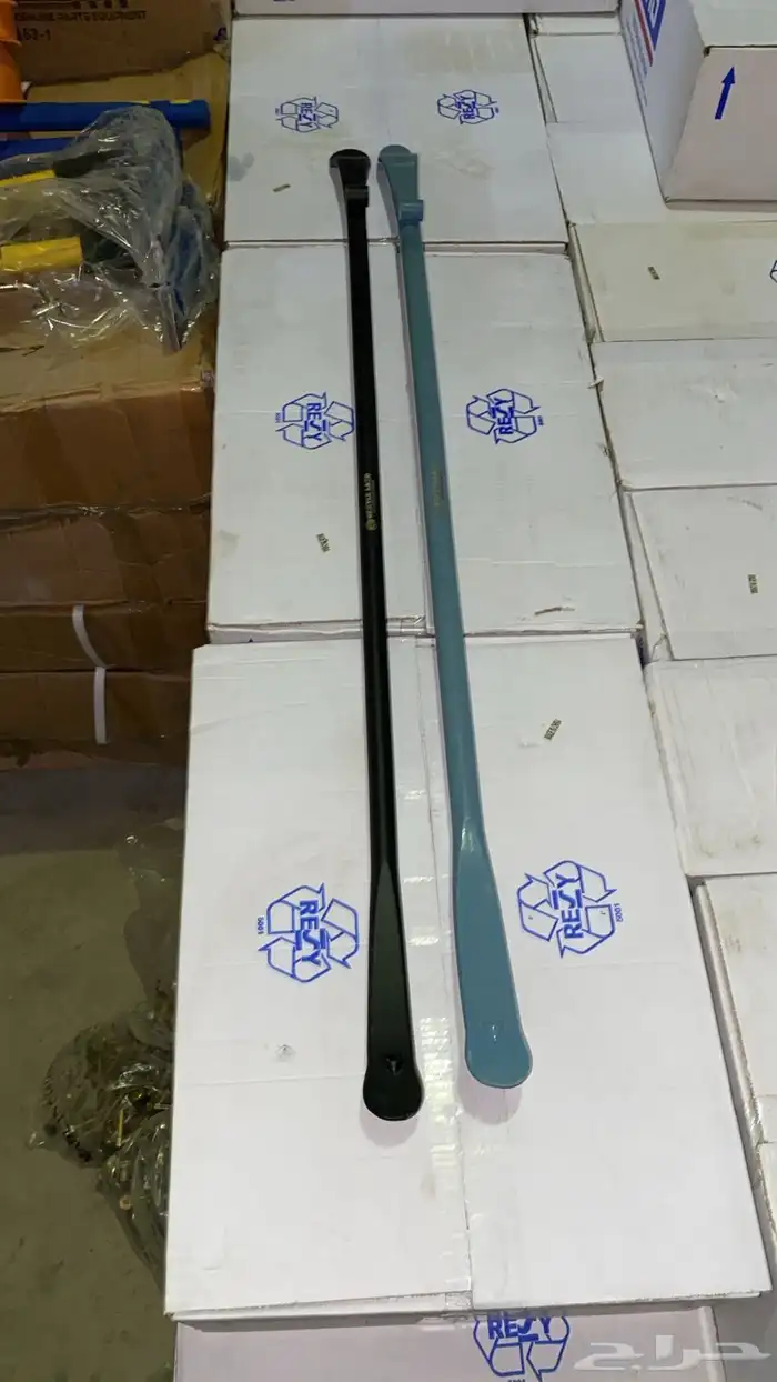 شاكوش بنشر وليور بنشر 1