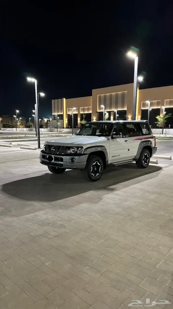 باترول للبيع 4