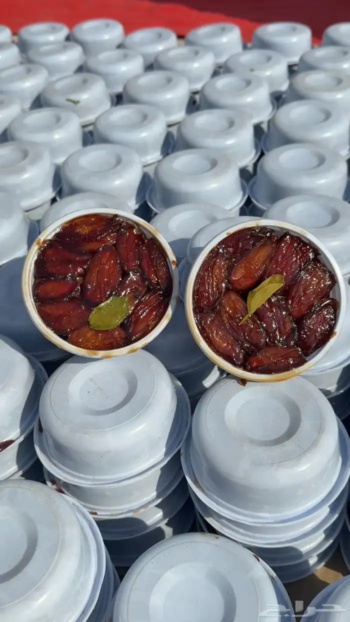 تمر صفري حبه كبيره ومتوسطه 1