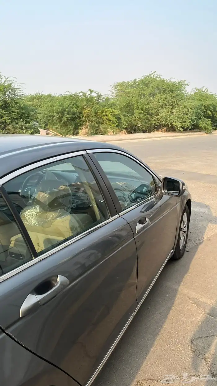 هوندا أكورد 2012 17