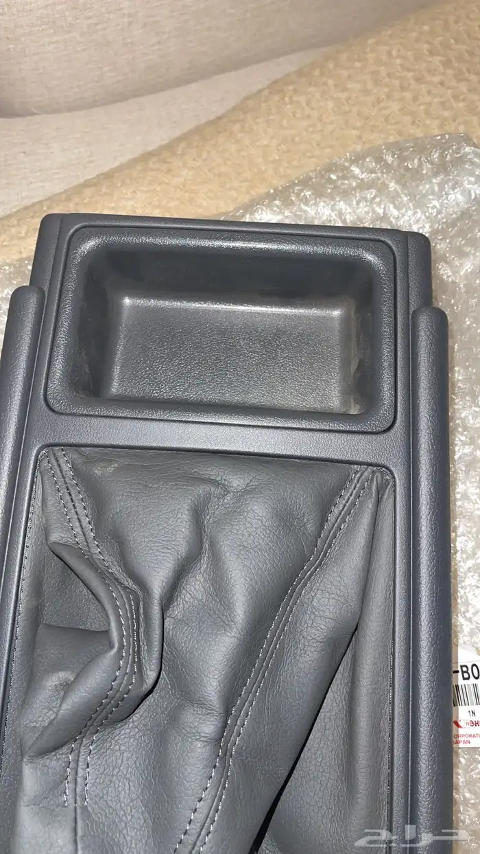 ديكور قير هايلكس مديل 89-2005 4