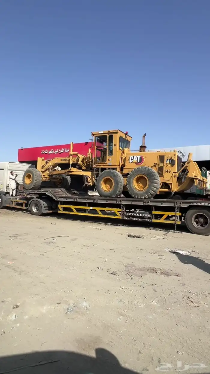 قريدر للايجار مكه 2