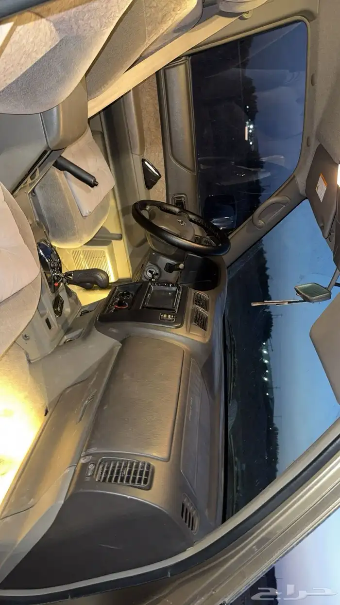 للبيع شاص نيسان 11