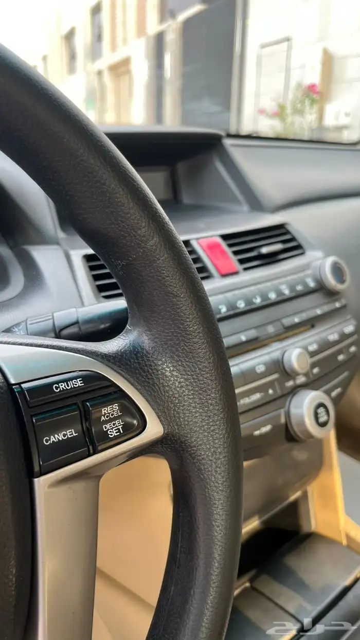 هوندا أكورد 2012 11