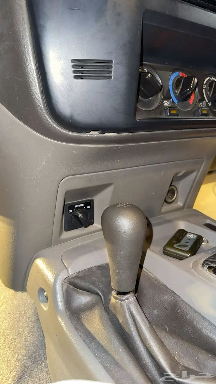 للبيع شاص نيسان 10