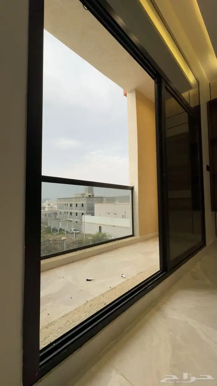 شقق تمليك للبيع حي المنسك 3